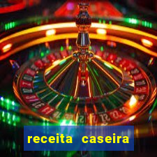 receita caseira para diabetes